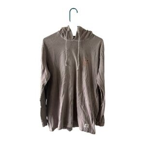 Katin Taupe Hoodie/Size XL